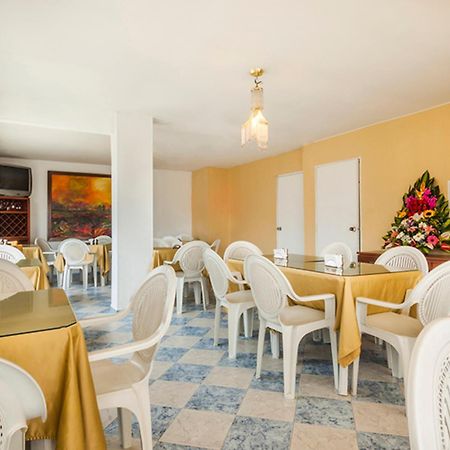 Apartahotel Bogota Gran Marquez, Apartaestudios Y Habitaciones מראה חיצוני תמונה