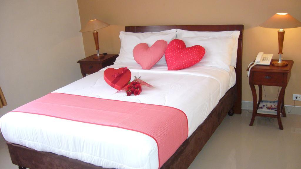 Apartahotel Bogota Gran Marquez, Apartaestudios Y Habitaciones מראה חיצוני תמונה