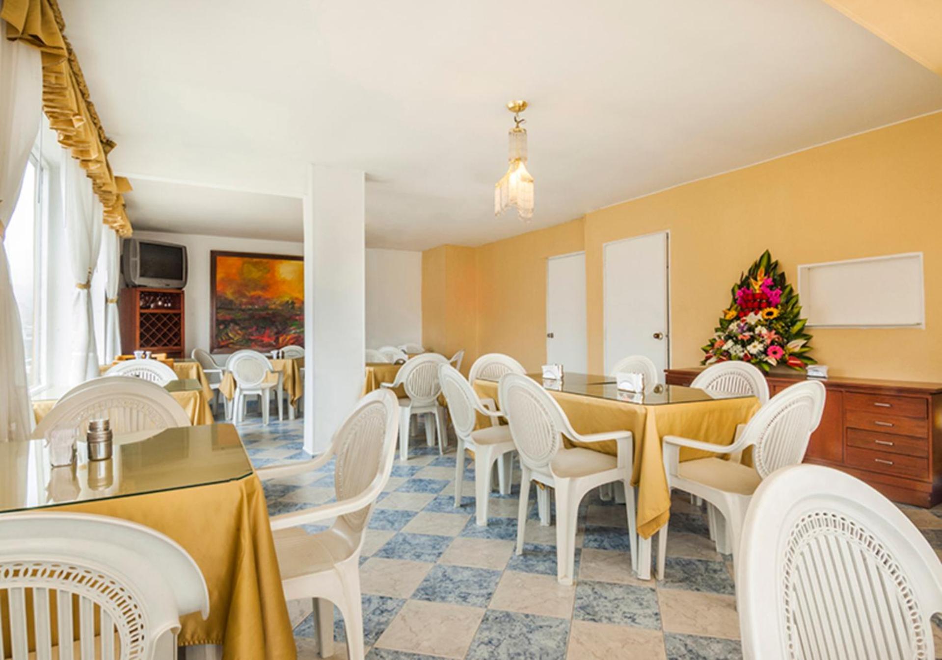 Apartahotel Bogota Gran Marquez, Apartaestudios Y Habitaciones מראה חיצוני תמונה