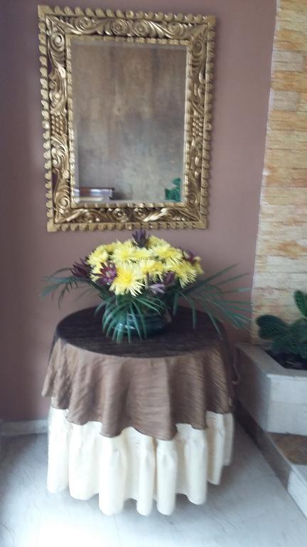 Apartahotel Bogota Gran Marquez, Apartaestudios Y Habitaciones מראה חיצוני תמונה