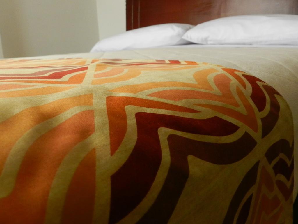 Apartahotel Bogota Gran Marquez, Apartaestudios Y Habitaciones מראה חיצוני תמונה